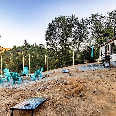 Yosemite'S Scenic Hideaway Villa Мидпайнс Екстериор снимка