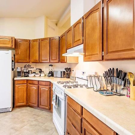 Yosemite'S Scenic Hideaway Villa Мидпайнс Екстериор снимка