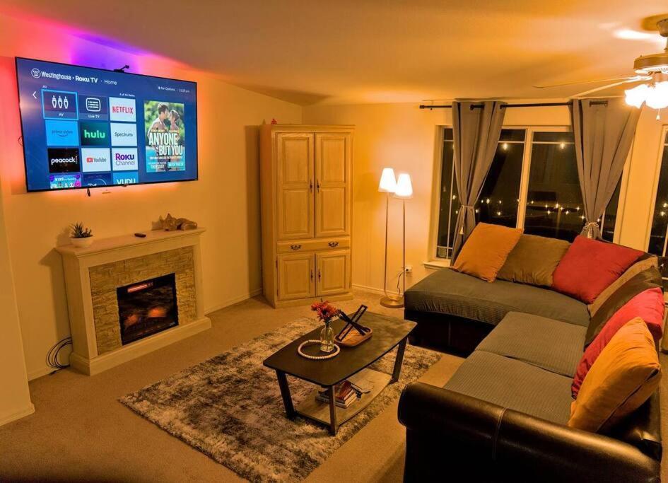 Yosemite'S Scenic Hideaway Villa Мидпайнс Екстериор снимка