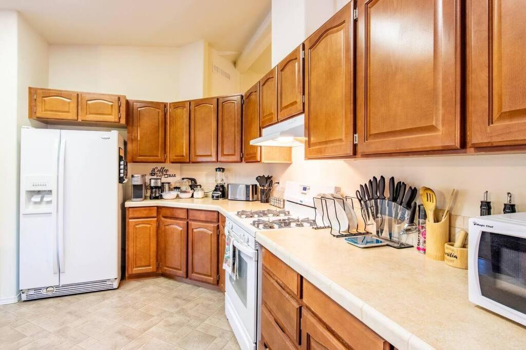 Yosemite'S Scenic Hideaway Villa Мидпайнс Екстериор снимка
