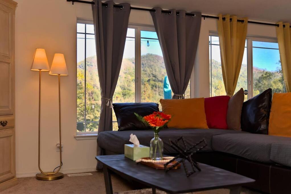 Yosemite'S Scenic Hideaway Villa Мидпайнс Екстериор снимка