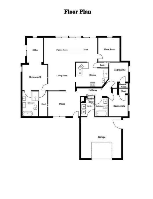 Yosemite'S Scenic Hideaway Villa Мидпайнс Екстериор снимка