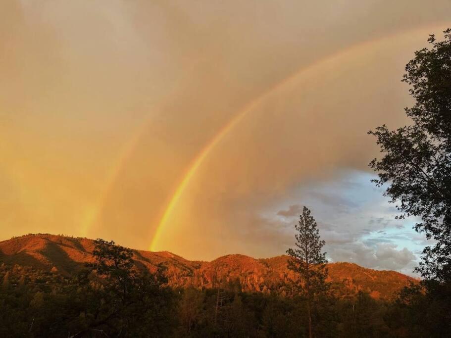 Yosemite'S Scenic Hideaway Villa Мидпайнс Екстериор снимка