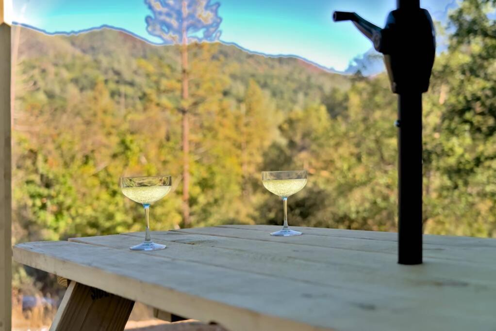 Yosemite'S Scenic Hideaway Villa Мидпайнс Екстериор снимка