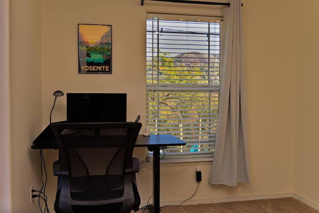 Yosemite'S Scenic Hideaway Villa Мидпайнс Екстериор снимка