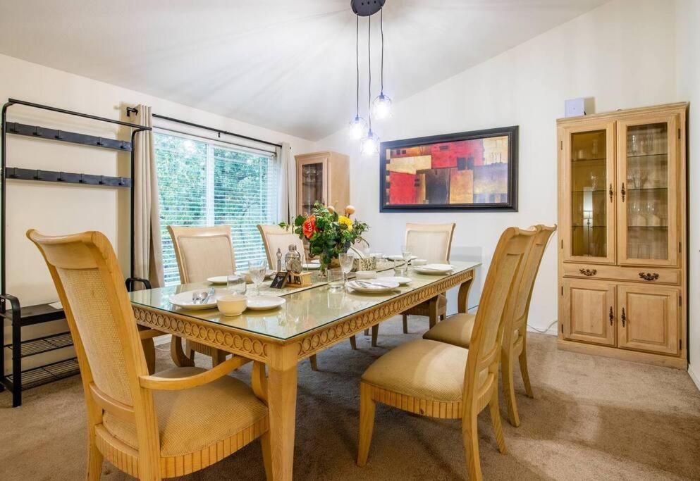 Yosemite'S Scenic Hideaway Villa Мидпайнс Екстериор снимка